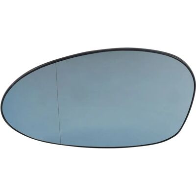 Van Wezel 0401g01 Beheiztes Blau getöntes Links Spiegelglas - Außenspiegel Van Wezel 0401g01 Beheiztes Blau getöntes Links Spiegelglas - Außenspiegel