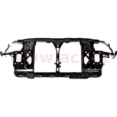 VAN WEZEL 8207668 Etupaneelin suojus Hyundai i30 (FD) VAN WEZEL 8207668 Etupaneelin suojus Hyundai i30 (FD)
