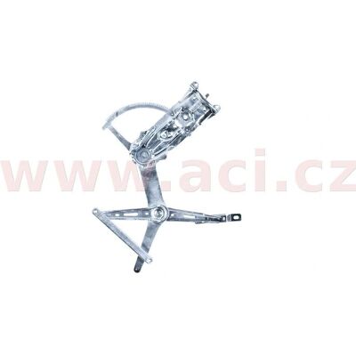 Van Wezel Modell 3745265 - Fensterheber - Vorne Links - Opel Astra Van Wezel Modell 3745265 - Fensterheber - Vorne Links - Opel Astra