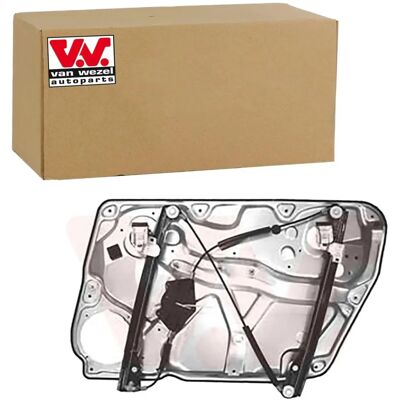 VAN WEZEL 5836265 - Window Lift VAN WEZEL 5836265 - Window Lift
