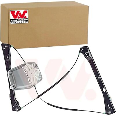 VAN WEZEL 5894267 Μηχανισμός παράθυρου εμπρός αριστεράς - Μηχανισμός παραθύρου VAN WEZEL 5894267 Μηχανισμός παράθυρου εμπρός αριστεράς - Μηχανισμός παραθύρου