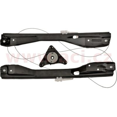 VAN WEZEL Modelo 7622262 Elevador de Ventana Eléctrico - Elevador de Ventana VAN WEZEL Modelo 7622262 Elevador de Ventana Eléctrico - Elevador de Ventana