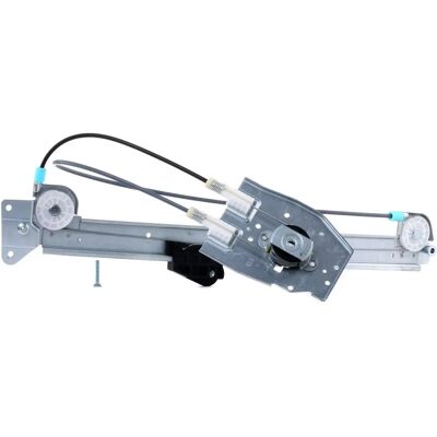 VAN WEZEL 0639263 - Fensterheber für BMW 5er E39 VAN WEZEL 0639263 - Fensterheber für BMW 5er E39