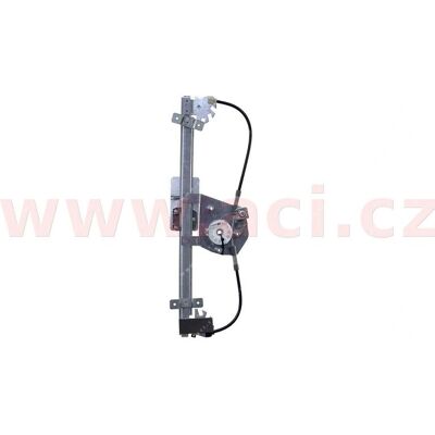 VAN WEZEL Opel Astra H 3745267 Ηλεκτρική Κάτω Αριστερή Ανύψωση Παραθύρου - Μηχανισμός Παραθύρου VAN WEZEL Opel Astra H 3745267 Ηλεκτρική Κάτω Αριστερή Ανύψωση Παραθύρου - Μηχανισμός Παραθύρου