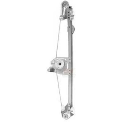 VAN WEZEL 3790267 - Ηλεκτρικός μηχανισμός ανύψωσης παραθύρου, αριστερό πίσω - Ανυψωτικό παραθύρου VAN WEZEL 3790267 - Ηλεκτρικός μηχανισμός ανύψωσης παραθύρου, αριστερό πίσω - Ανυψωτικό παραθύρου