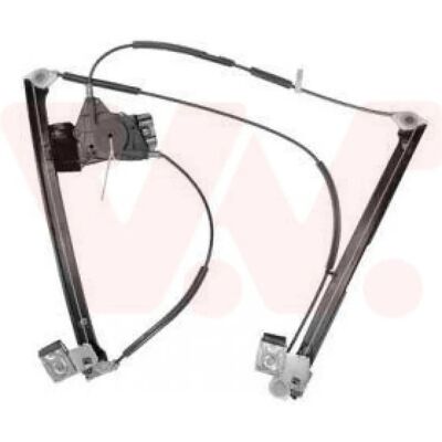 VAN WEZEL 5825265 Régulateur de fenêtre électrique - Volkswagen Polo III VAN WEZEL 5825265 Régulateur de fenêtre électrique - Volkswagen Polo III