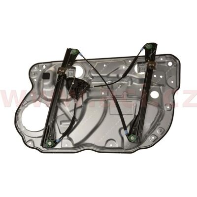 VAN WEZEL 5827265 Ηλεκτρικός μηχανισμός παραθύρου - Μηχανισμός παραθύρου VAN WEZEL 5827265 Ηλεκτρικός μηχανισμός παραθύρου - Μηχανισμός παραθύρου