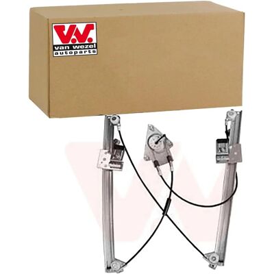 VAN WEZEL 4941261 - Window Lift Mechanism for SEAT Altea, XL, Toledo VAN WEZEL 4941261 - Window Lift Mechanism for SEAT Altea, XL, Toledo