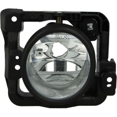 VAN WEZEL Model 2582995 Fog Lamp - Fog Light VAN WEZEL Model 2582995 Fog Lamp - Fog Light