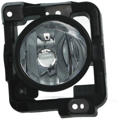VAN WEZEL 2582996 Hieno sumuvalo oikealle - Sumuvalo VAN WEZEL 2582996 Hieno sumuvalo oikealle - Sumuvalo