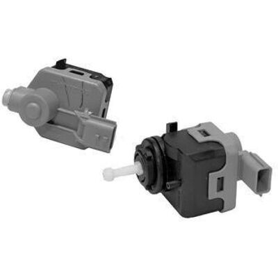 Van Wezel Scheinwerfer Stellmotor - Elektrisch - Leuchtweitenregulierung Van Wezel Scheinwerfer Stellmotor - Elektrisch - Leuchtweitenregulierung