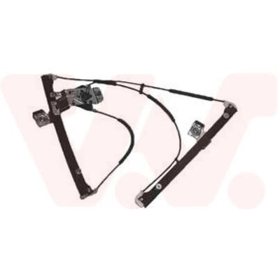 VAN WEZEL 5824231 Ανυψωτικό παραθύρου - Ανυψωτικό παραθύρου VAN WEZEL 5824231 Ανυψωτικό παραθύρου - Ανυψωτικό παραθύρου