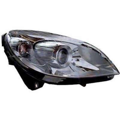 VAN WEZEL Modell 3005962M Scheinwerfer - Rechts, Transparent, H7/H7 für Mercedes-Benz VAN WEZEL Modell 3005962M Scheinwerfer - Rechts, Transparent, H7/H7 für Mercedes-Benz