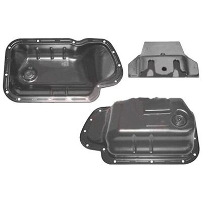 Van Wezel Ölwanne - Passend für Citroën, Peugeot, Fiat Fiorino Van Wezel Ölwanne - Passend für Citroën, Peugeot, Fiat Fiorino