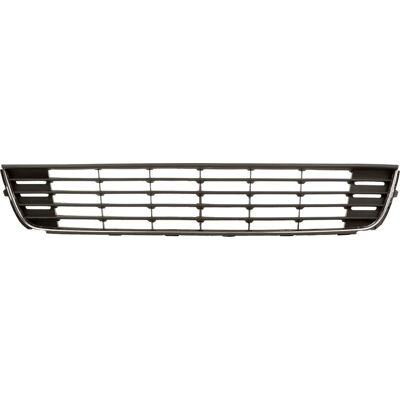 Van Wezel Grille Centrale de Pare-Choc pour Kia Ceed 2007-2010 - Pièce Auto Van Wezel Grille Centrale de Pare-Choc pour Kia Ceed 2007-2010 - Pièce Auto