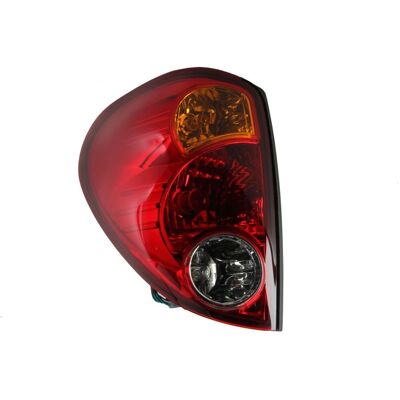 Mitsubishi 214-1993L-AE Baklykt - Baklykt Mitsubishi 214-1993L-AE Baklykt - Baklykt