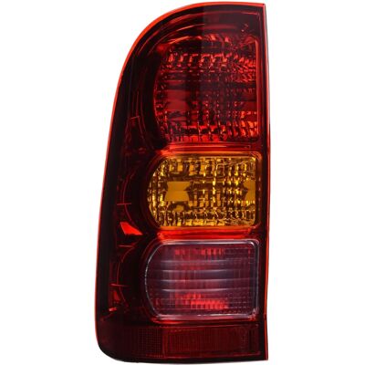 Van Wezel Modèle 5485931 Feu arrière gauche pour Toyota Hilux - Feu arrière Van Wezel Modèle 5485931 Feu arrière gauche pour Toyota Hilux - Feu arrière