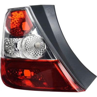 VAN WEZEL 2550931 Heckleuchte - Rücklicht für Honda Civic 7 Hatchback VAN WEZEL 2550931 Heckleuchte - Rücklicht für Honda Civic 7 Hatchback