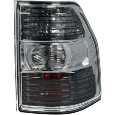Abakus 214-19A5R-UE Wit rechter achterlicht - Achterlicht Abakus 214-19A5R-UE Wit rechter achterlicht - Achterlicht