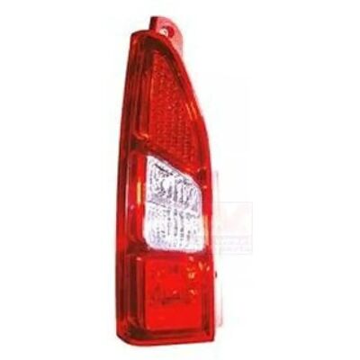 VAN WEZEL Modell 0905931 Weiße linke Rückleuchte - Automatik Rücklicht VAN WEZEL Modell 0905931 Weiße linke Rückleuchte - Automatik Rücklicht