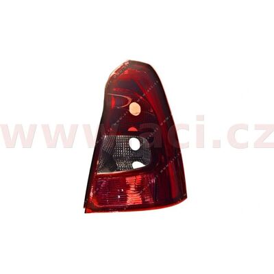 Dacia Logan Right Side Rear Light - Rear Light Dacia Logan Right Side Rear Light - Rear Light