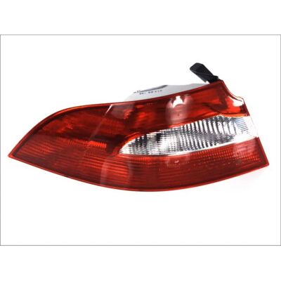 VAN WEZEL 7636931 Rücklicht - Außenpart für Skoda Superb II VAN WEZEL 7636931 Rücklicht - Außenpart für Skoda Superb II
