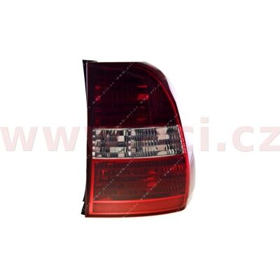 Abakus 223-1938R-UE Recht rearleuchte - Rücklicht für Kia Sportage II Abakus 223-1938R-UE Recht rearleuchte - Rücklicht für Kia Sportage II