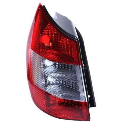 VAN WEZEL Rücklicht - Renault Scenic II - Links - 2005-2007 VAN WEZEL Rücklicht - Renault Scenic II - Links - 2005-2007