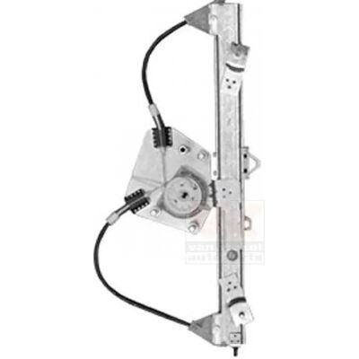 VAN WEZEL BMW E87 1er hinten rechts elektrisches Fensterheber - Fensterheber VAN WEZEL BMW E87 1er hinten rechts elektrisches Fensterheber - Fensterheber