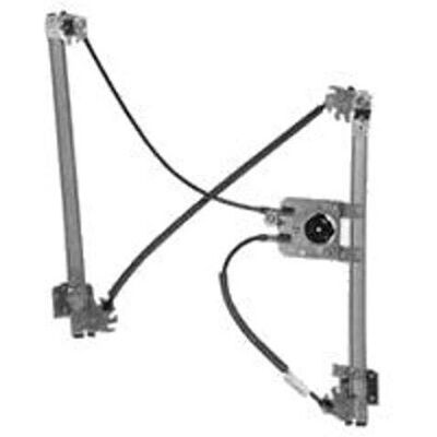 VAN WEZEL 0956265 Elektrisk Vinduesløfter - Vinduesløfter VAN WEZEL 0956265 Elektrisk Vinduesløfter - Vinduesløfter