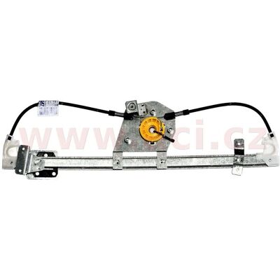VAN WEZEL Model 3792261 Ridică geam electric - Ridică geam VAN WEZEL Model 3792261 Ridică geam electric - Ridică geam