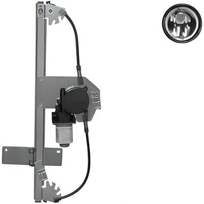 VAN WEZEL 4029263 - Ηλεκτρικός ανυψωτήρας παραθύρου VAN WEZEL 4029263 - Ηλεκτρικός ανυψωτήρας παραθύρου