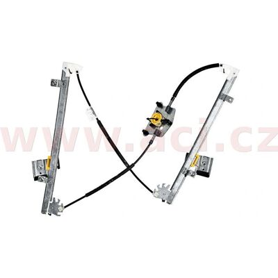 Van Wezel Μοντέλο 5839262 - Ρυθμιστής παραθύρων Van Wezel Μοντέλο 5839262 - Ρυθμιστής παραθύρων