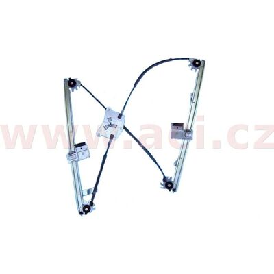 VAN WEZEL Model 5867262 Electric Window Lift - Window Lift VAN WEZEL Model 5867262 Electric Window Lift - Window Lift