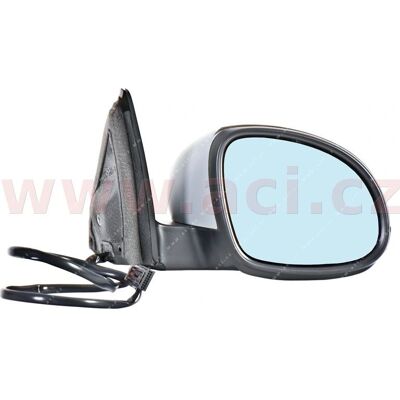 Van Wezel 5745808 - Door Mirror for VW Tiguan Van Wezel 5745808 - Door Mirror for VW Tiguan