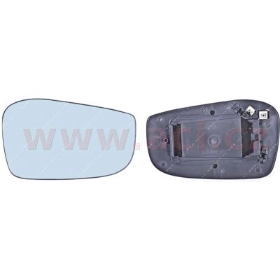 Van Wezel - 30634719, 30744790, 30674542, 4124g01, 4124g03, 64715, 90223783 - Γυαλί καθρέφτη πλάγιας mirror Van Wezel - 30634719, 30744790, 30674542, 4124g01, 4124g03, 64715, 90223783 - Γυαλί καθρέφτη πλάγιας mirror