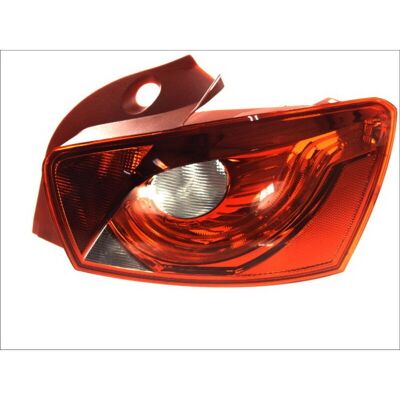 VAN WEZEL 4919934 Luz trasera - Luz trasera para Seat Ibiza 4 VAN WEZEL 4919934 Luz trasera - Luz trasera para Seat Ibiza 4