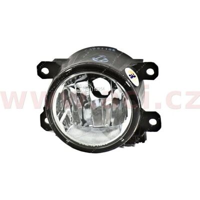 VAN WEZEL Nebelscheinwerfer - Modell 1619999 - Für Fiat Doblo, 1598 ccm VAN WEZEL Nebelscheinwerfer - Modell 1619999 - Für Fiat Doblo, 1598 ccm