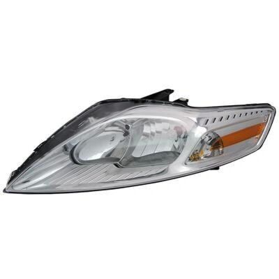 Far stânga Ford Mondeo 4 Van Wezel - H7/H1 Far stânga Ford Mondeo 4 Van Wezel - H7/H1