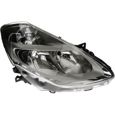 Farol direito Renault - Farol Farol direito Renault - Farol