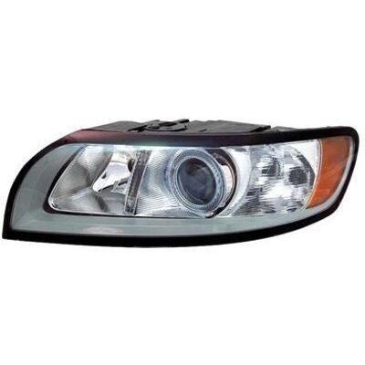 Far Volvo Van Wezel S40 V50 - Stânga H7 H9 Far Volvo Van Wezel S40 V50 - Stânga H7 H9