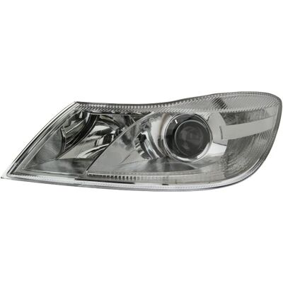 Αριστερό φανάρι για Skoda Octavia 2 Combi - Φανάρι Αριστερό φανάρι για Skoda Octavia 2 Combi - Φανάρι