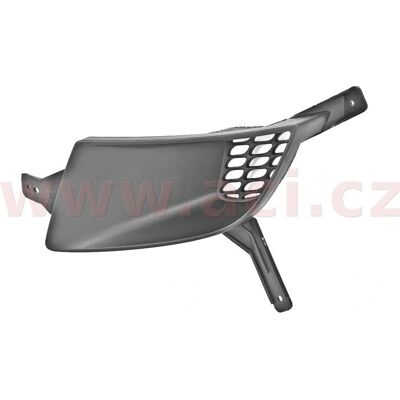 VAN WEZEL Lewa kratka wlotu powietrza Hyundai I30 2007-2010 VAN WEZEL Lewa kratka wlotu powietrza Hyundai I30 2007-2010