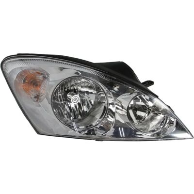 Far drept Van Wezel 8353962 pentru Kia Ceed - H7 H1 Cromat Far drept Van Wezel 8353962 pentru Kia Ceed - H7 H1 Cromat