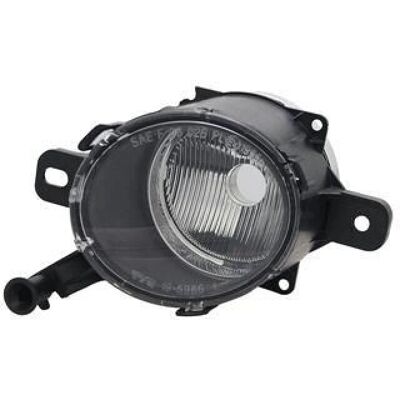 Van Wezel Zafira B Tågeforlygte - Venstre - H10 - OEM 1710525 Van Wezel Zafira B Tågeforlygte - Venstre - H10 - OEM 1710525