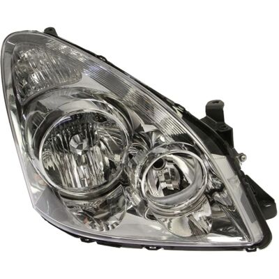 VAN WEZEL 5398962 Scheinwerfer - Rechts, HB4/HB3, Klar, Toyota Corolla VAN WEZEL 5398962 Scheinwerfer - Rechts, HB4/HB3, Klar, Toyota Corolla