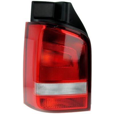 Van Wezel VW Multivan Linkes Rücklicht - Heckleuchte Van Wezel VW Multivan Linkes Rücklicht - Heckleuchte