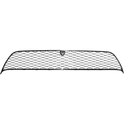 Van Wezel - 3272590 - Mitsubishi Outlander II - Front - Lüftungsgitter Van Wezel - 3272590 - Mitsubishi Outlander II - Front - Lüftungsgitter