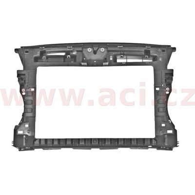 VAN WEZEL Panou Față VW - Compatibil cu Caddy Touran - Piese OEM VAN WEZEL Panou Față VW - Compatibil cu Caddy Touran - Piese OEM