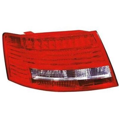 Abakus LED Linkes Rücklicht für Audi A6 2004-2008 - Autoreverse Light Abakus LED Linkes Rücklicht für Audi A6 2004-2008 - Autoreverse Light